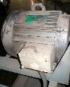  ELECTOSTATICS INC Bag filter,